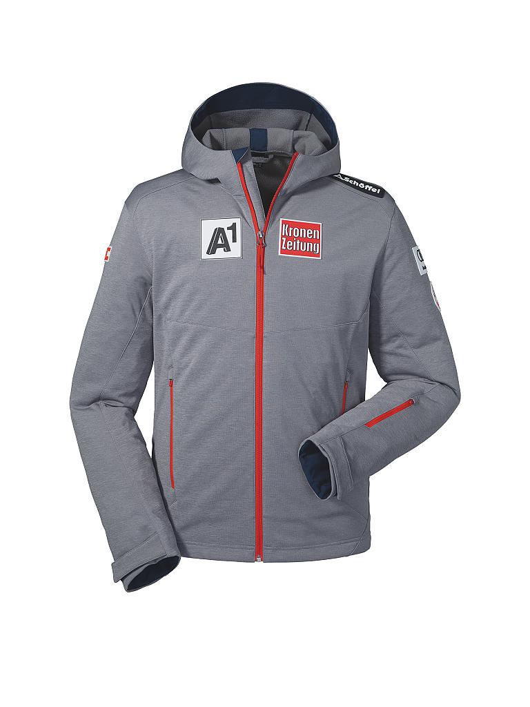 Herren Softshelljacke Tomsk RT Herren Softshelljacke Tomsk RT